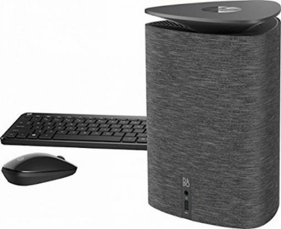 Cel mai bun mini PC: HP, Intel și multe altele, cu Windows, Android sau Chrome OS mini pc hp pavilion wave 615x500