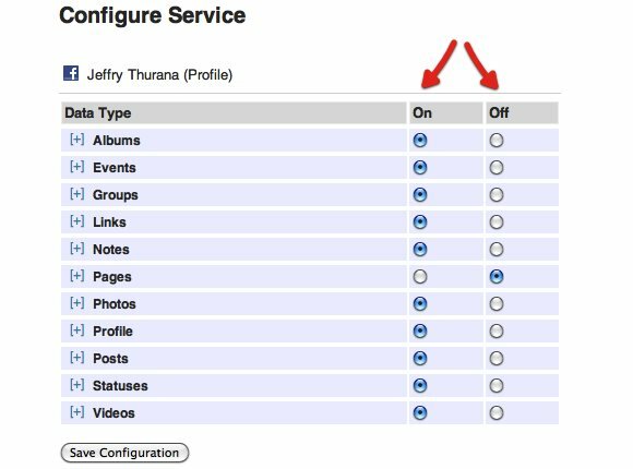 04e Configurarea serviciilor