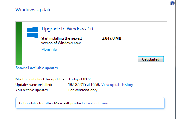 Upgrade-la-Windows 10-acum