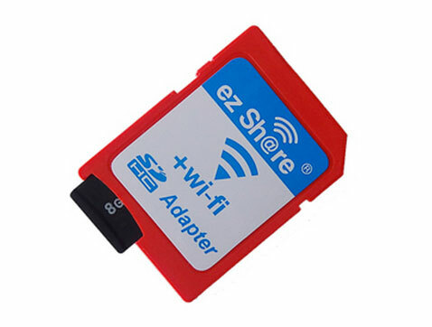 ezshare-MicroSD