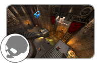 Quake Live - Joc de fotografiere online gratuit din browserul tău ffa shot v580
