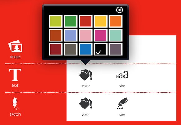 Luați note pe dispozitivul dvs. iOS utilizând colorarea textului pentru aplicația Moleskine