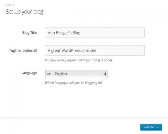 comparație blogger wordpress