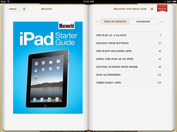 Cele 2 ghiduri gratuite pentru iPad care pornesc de la elementele de bază ipadstarterguide