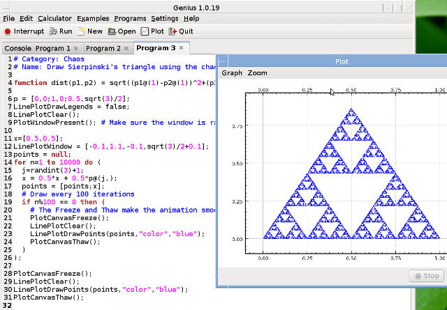 linux-win-matematica-geniu