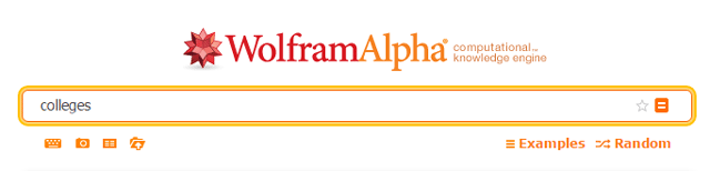 Întrebați Wolfram Alpha