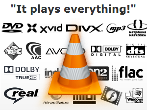 VLC Media Player este acum disponibil pe toate dispozitivele iOS 0 introducere player vlc