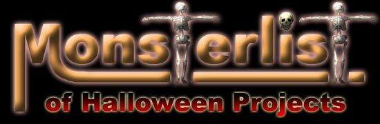 proiecte gratuite de Halloween