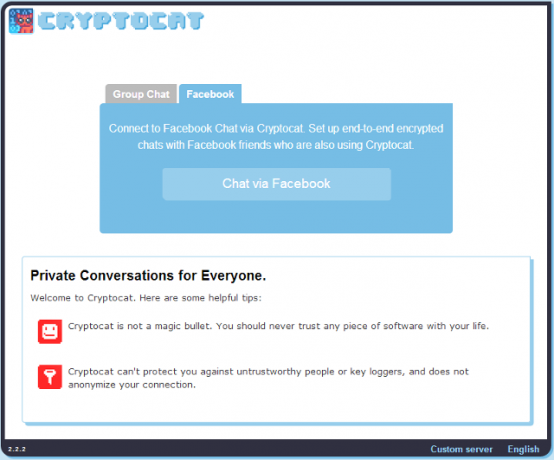 cryptocat-pentru-facebook