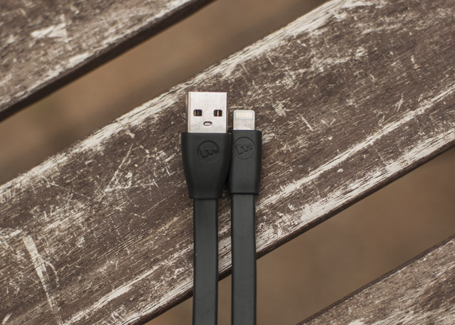 Lightning Cable Review-ul Round-Up mophie4