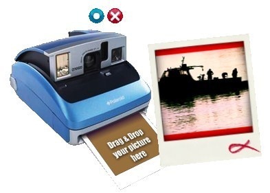 imagini polaroid