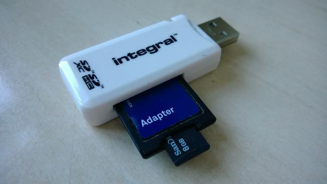 Muo-MicroSD-adaptor