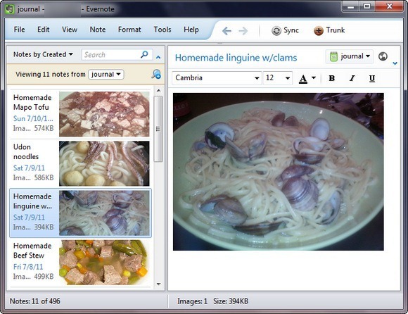 5 utilizări pentru clienții desktop Evernote [Windows și Mac] 2011 07 09 032514