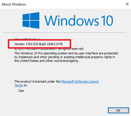 Finisarea asistenței Windows 10 Build 1511: Iată ce trebuie să faceți pentru a evita problemele de securitate