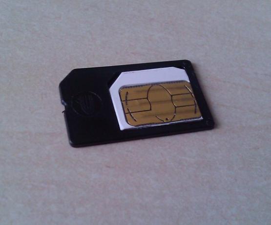 fă-ți propriul card micro SIM