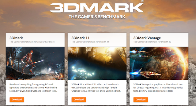 3DMark