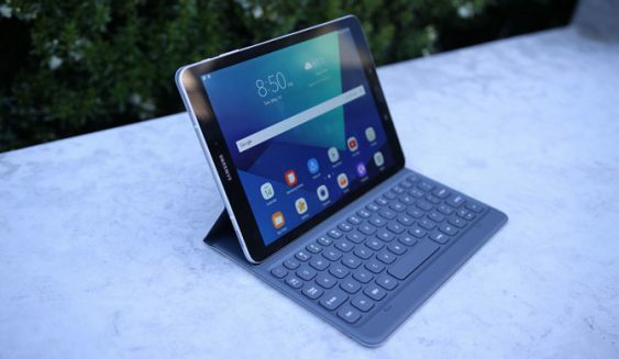 Cea mai bună tabletă Android încă? Samsung Galaxy Tab S3 Review și Giveaway file 2 563x327