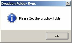 folderul dropbox pentru simboluri