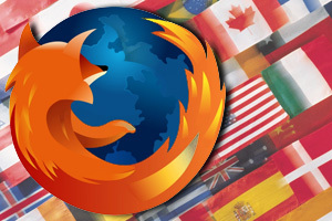 Comutați între limbi în Firefox Modul ușor firewall ortografie multilenguage 05