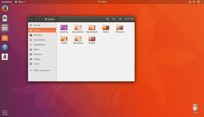 Ghid pentru începători ubuntu