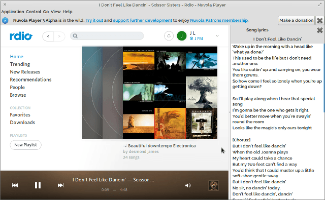 linux-music-playere-Nuvola-player