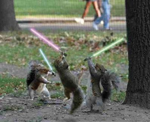 5 site-uri pentru Jocuri Online Star Wars gratuite squirrellightsaber