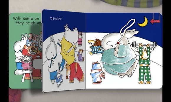 Ebook-uri gratuite pentru copii