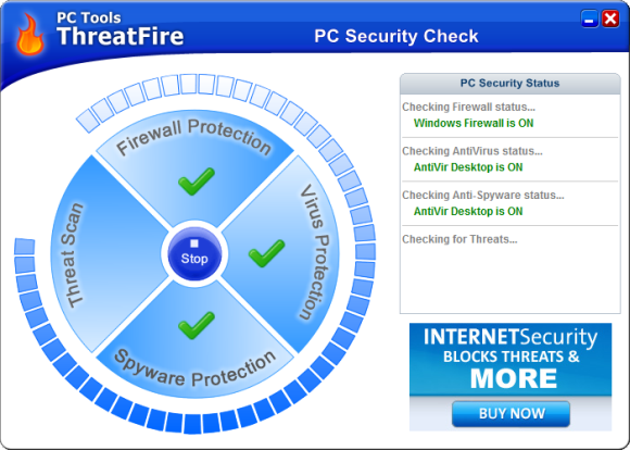 eliminarea gratuită de malware