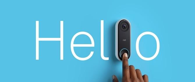 dispozitiv inteligent pentru casă google hello nest