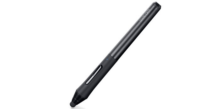 WACOM-stylus