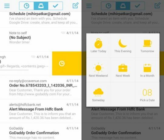 Mailbox-For-Android-Glisează-Amânați