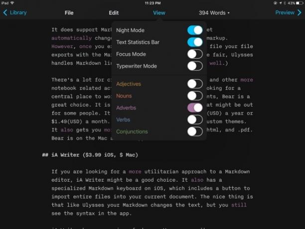 ia scriitor mac ios