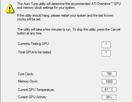 placa video overclock