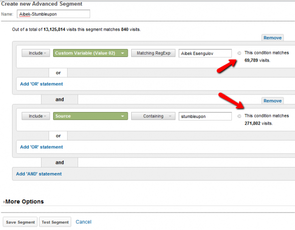 Ghidul dvs. către Google Analytics Analytics 7 1f