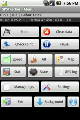 obțineți locația Android