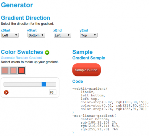 css3 webkit gradient