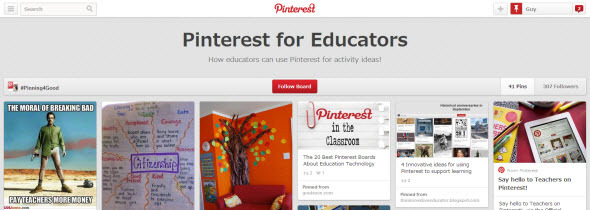 pinterest-pentru-educatori