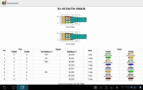 Utilizați tableta Android pentru a vă îmbunătăți computerul de lucru la AndroidApp11