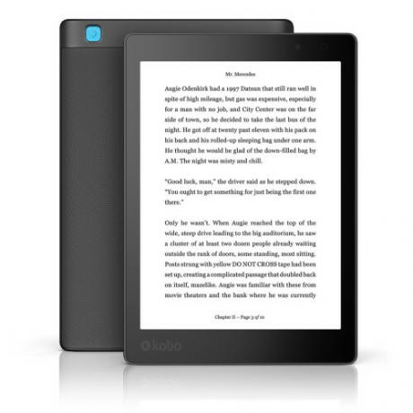 Dispozitiv Kobo e-Reader