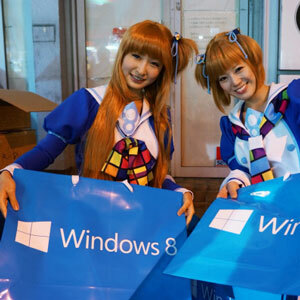 Windows 8 caracteristici