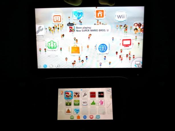 revizuirea Nintendo wii u