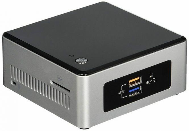 Cel mai bun mini PC: HP, Intel și multe altele cu Windows, Android sau Chrome OS mini PC pentru intel intel mici 670x463