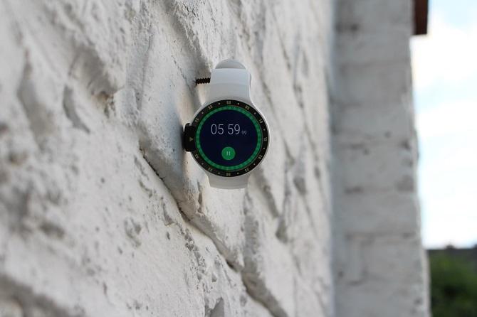 Recenzie Ticwatch S: Un smartwatch accesibil pentru toată lumea? TicwatchS 1