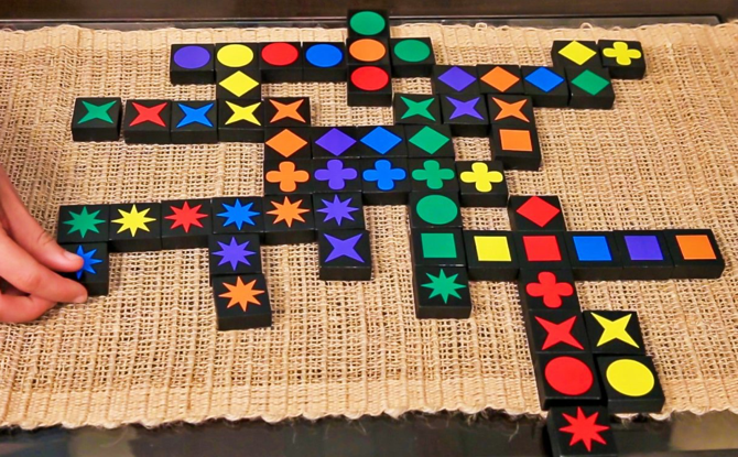 qwirkle