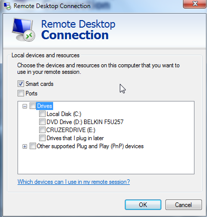 Cum să utilizați conexiunile la desktop la distanță Ca un IT Pro remotedesktop10