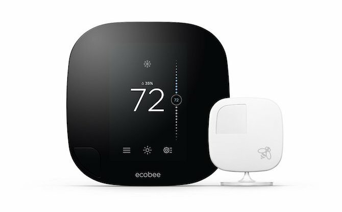 Găsirea celui mai bun termostat inteligent pentru casa ta ecobee3 1