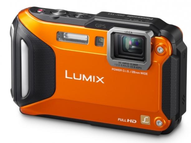 Panasonic Lumix-TS5-