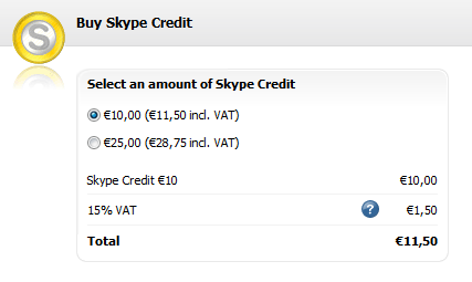 videoconferință skype