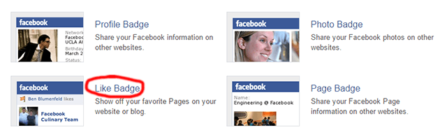 crește-facebook-like-widget