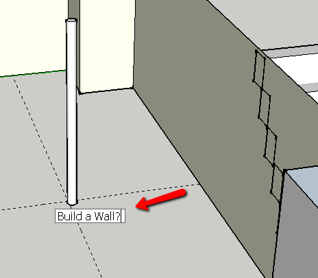 Proiectare 3D pentru viața de zi cu zi: Cum să planificați un proiect de bricolaj pentru casă cu schița de schiță9